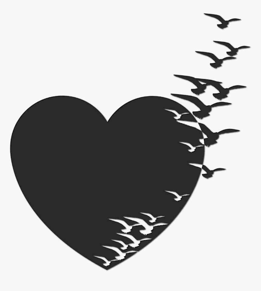 He Gives Me Wings, HD Png Download