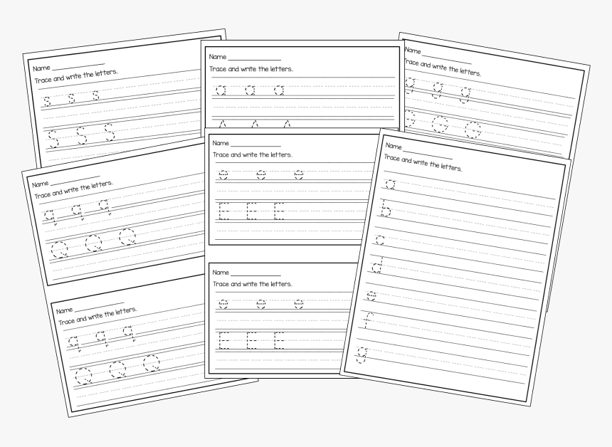 Document, HD Png Download