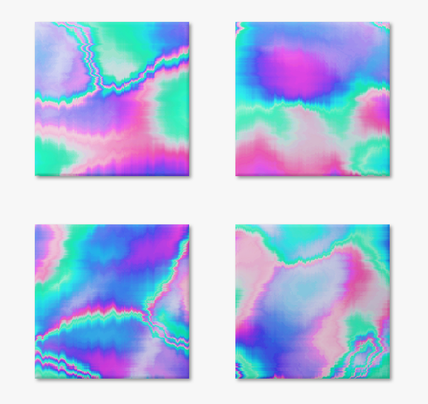 Magneto Holographic Glitch De 83 Oranges™na - Visual Arts, HD Png Download