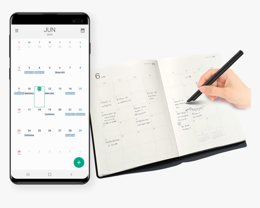 Mobile Phone, HD Png Download