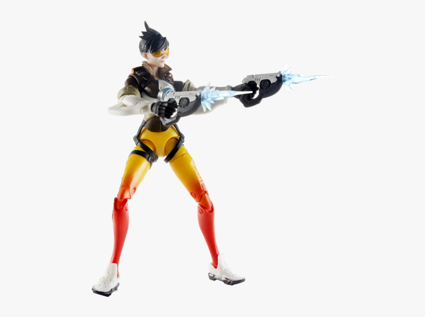 Overwatch Ultimates Tracer, HD Png Download