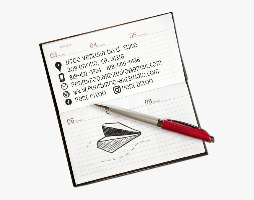 Writing, HD Png Download