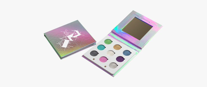 Ofra Glitch, HD Png Download