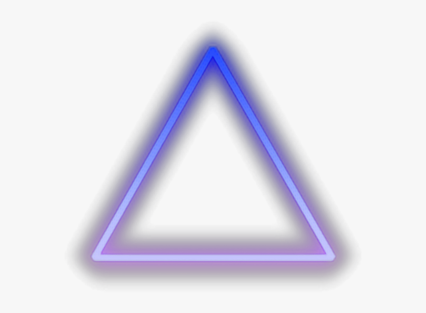 Triangle, HD Png Download