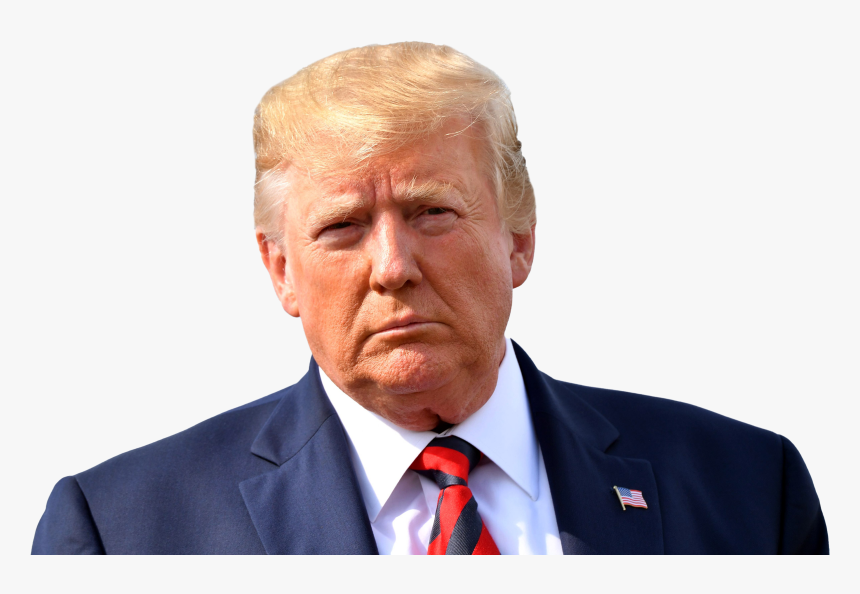 Donald Trump, HD Png Download