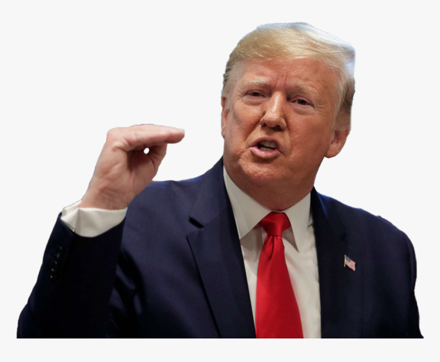 Trump Suspends Thailand's $1.3 Billion Trade Preferences, HD Png Download