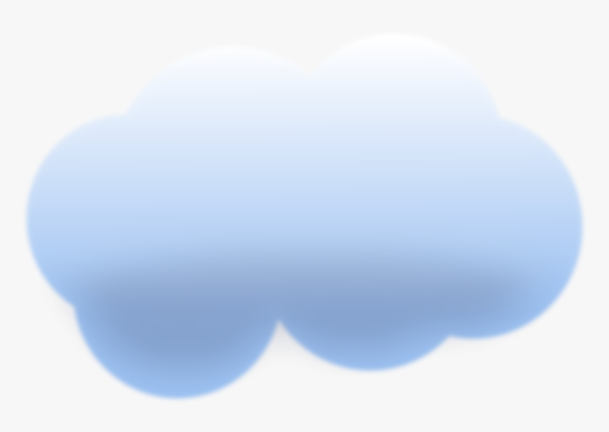 Sky Clipart High Definition - Illustration, HD Png Download