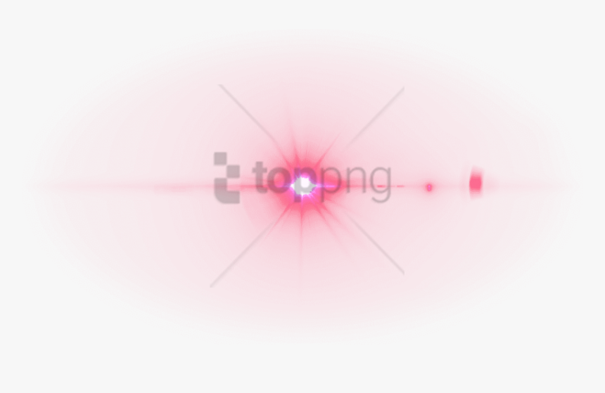 Lens Image With Transparent - Macro Photography, HD Png Download