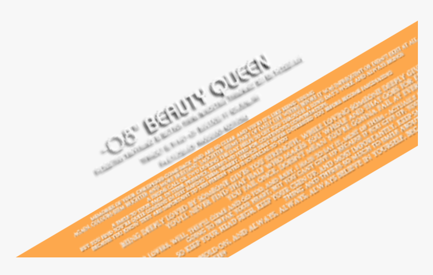 Best Effect For Editing, HD Png Download