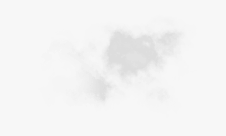 Vape Cloud Png - Fog, Transparent Png
