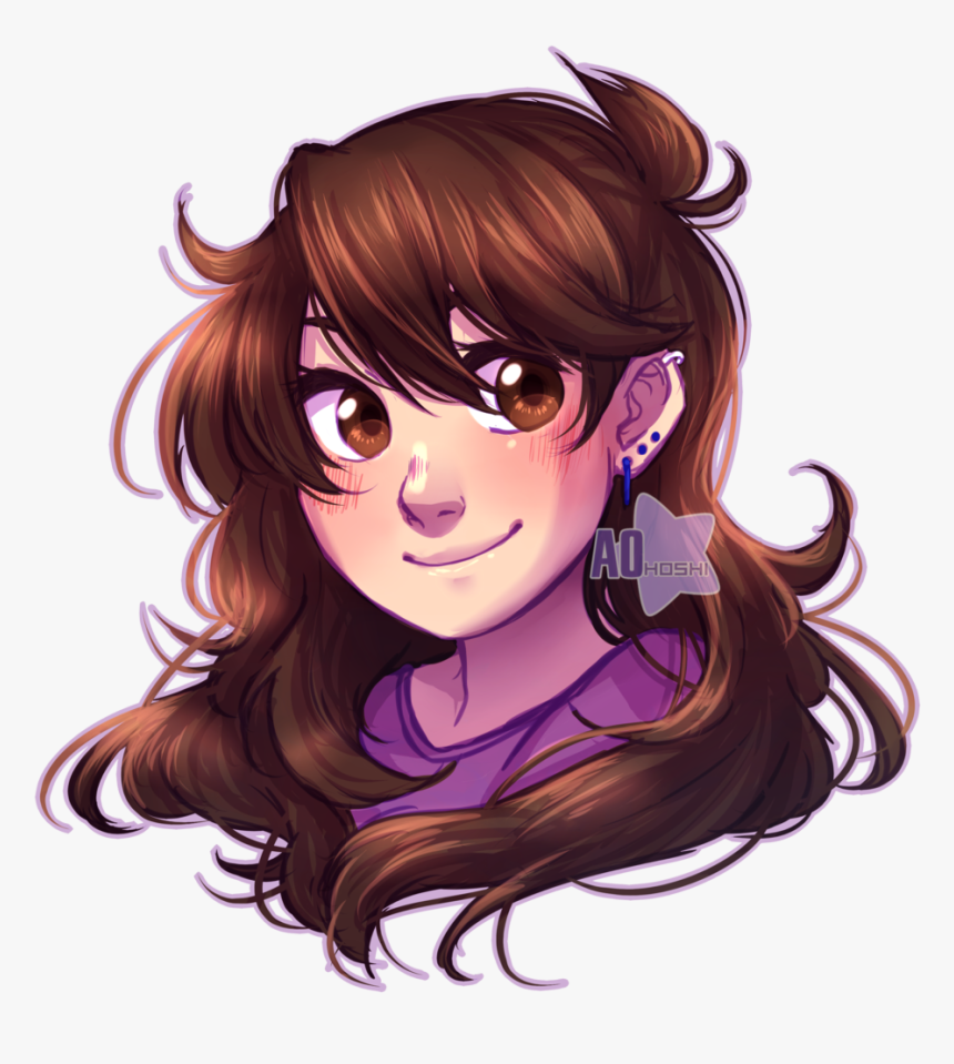 Jaiden Animations Drawings, HD Png Download