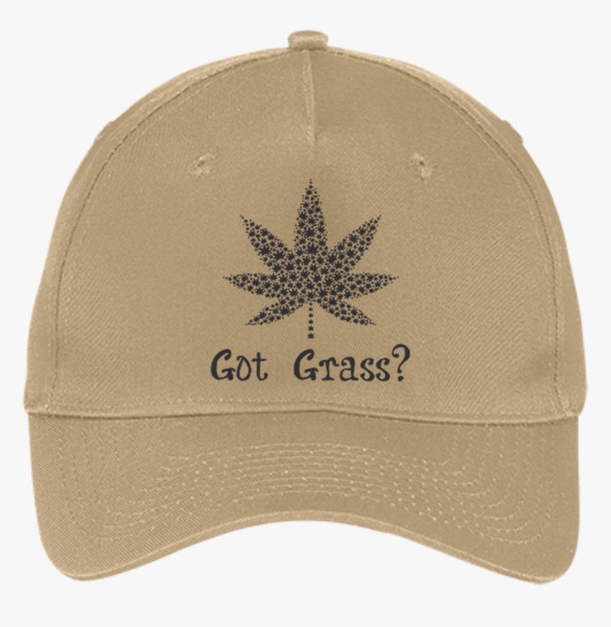 Got Grass Baseball Cap, HD Png Download