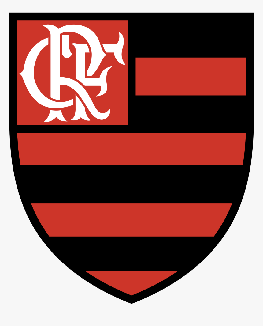 Clube De Regatas Do Flamengo Logo, HD Png Download
