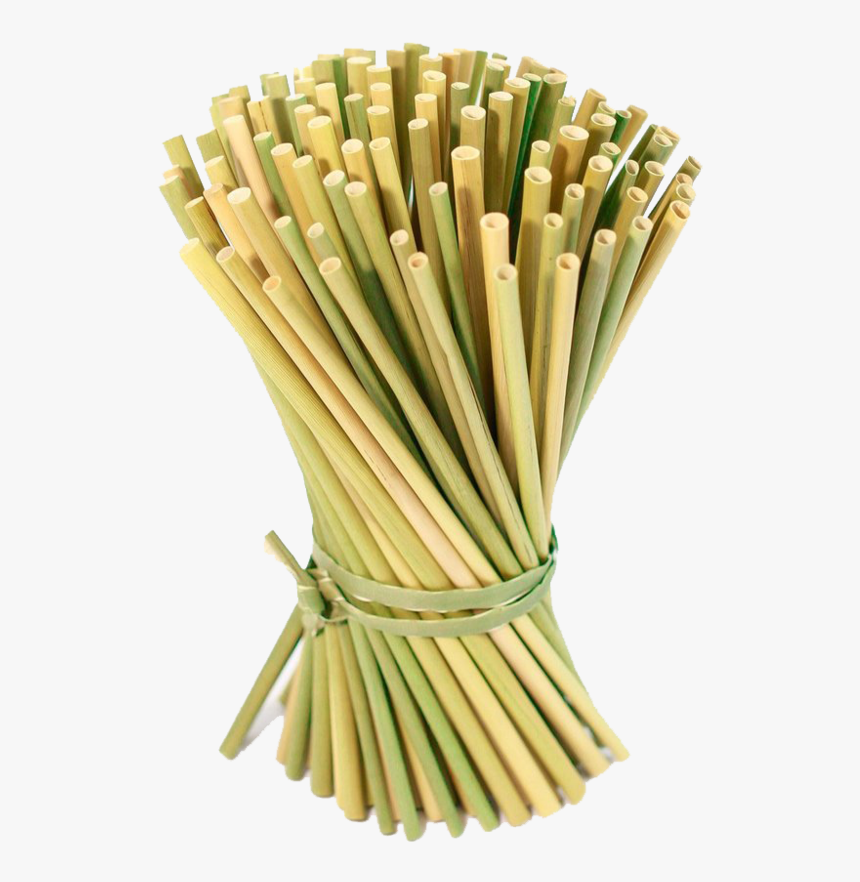 Grass Straws, HD Png Download