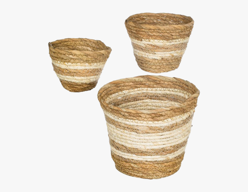 Storage Basket, HD Png Download