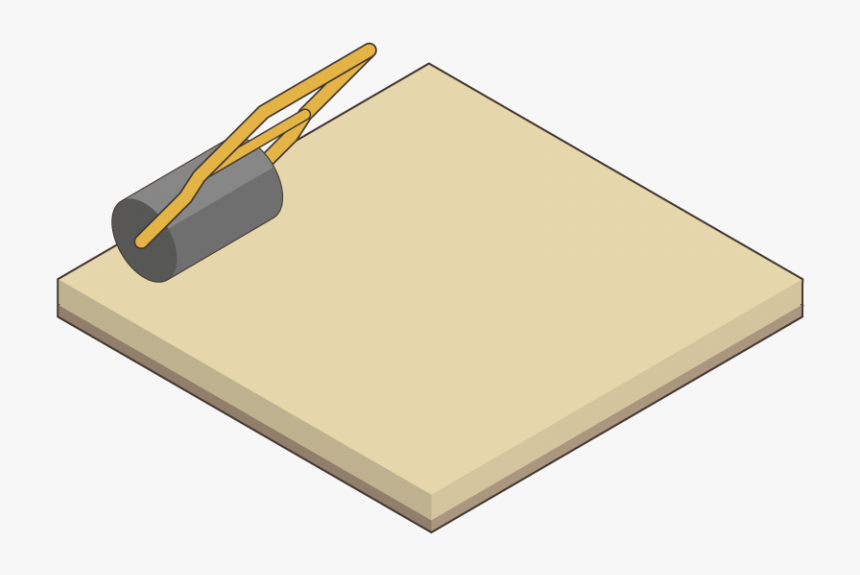 Snow Shovel, HD Png Download