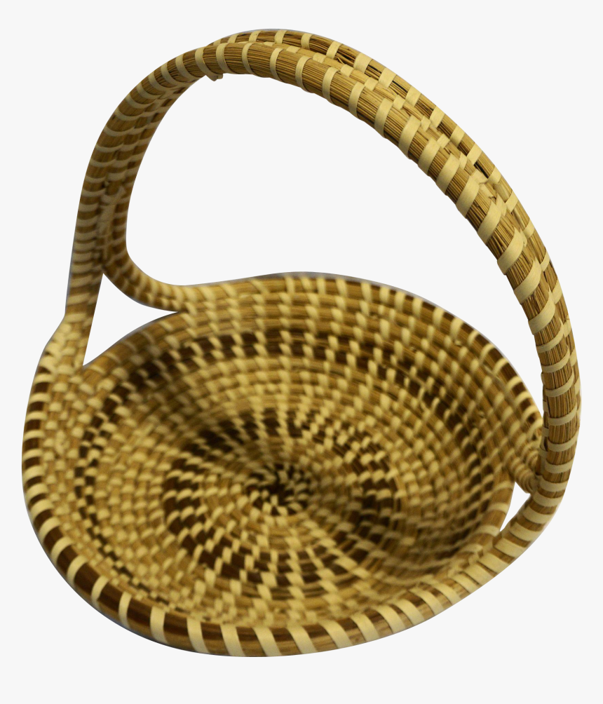 Storage Basket, HD Png Download