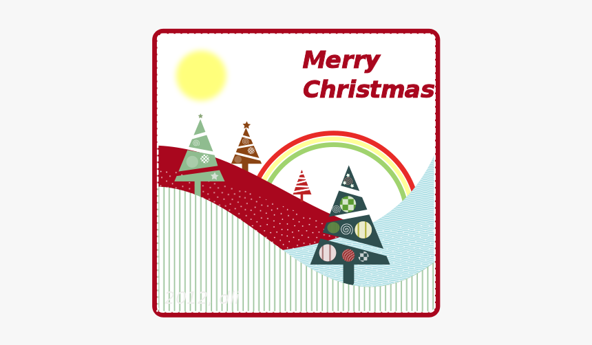 Christmas Day, HD Png Download