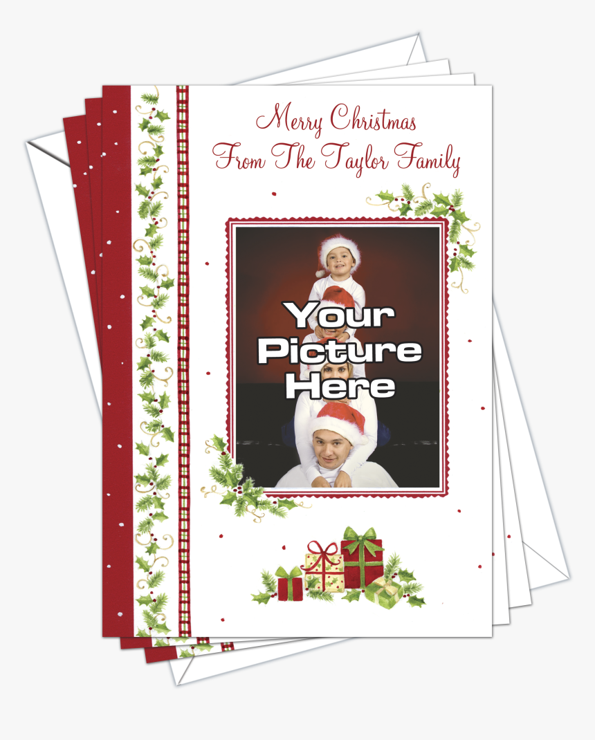 Design Code Dlx - Christmas, HD Png Download