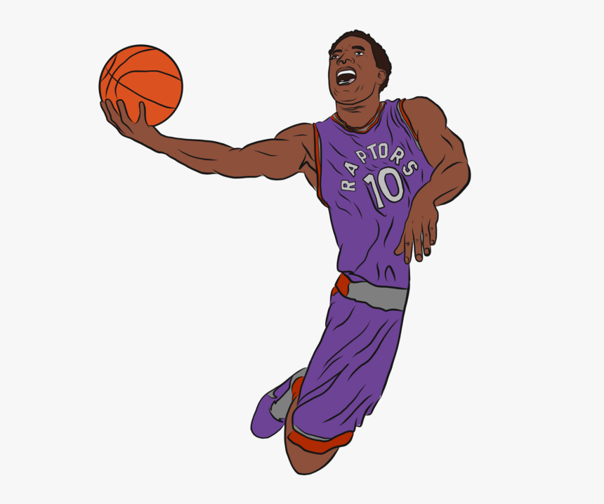 Img 1089 - Slam Dunk, HD Png Download