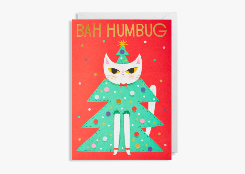 Design Of Christmas Cards, HD Png Download