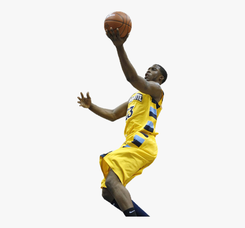 Basketball Player, HD Png Download