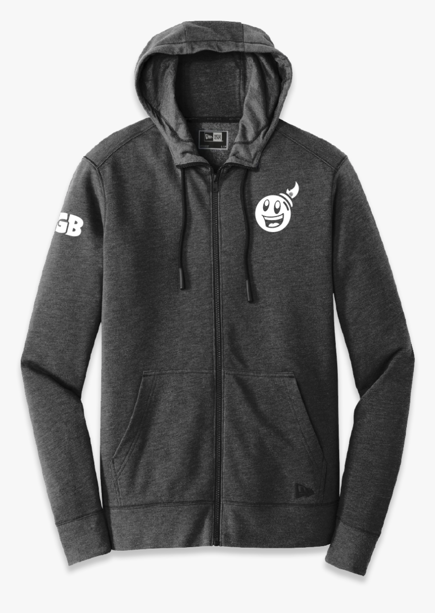 Giant Bomb Hoodie, HD Png Download