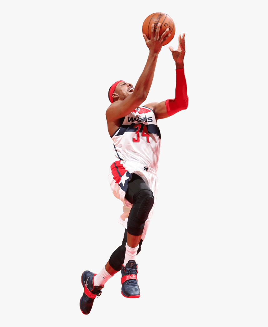 Nba球星 - Slam Dunk, HD Png Download