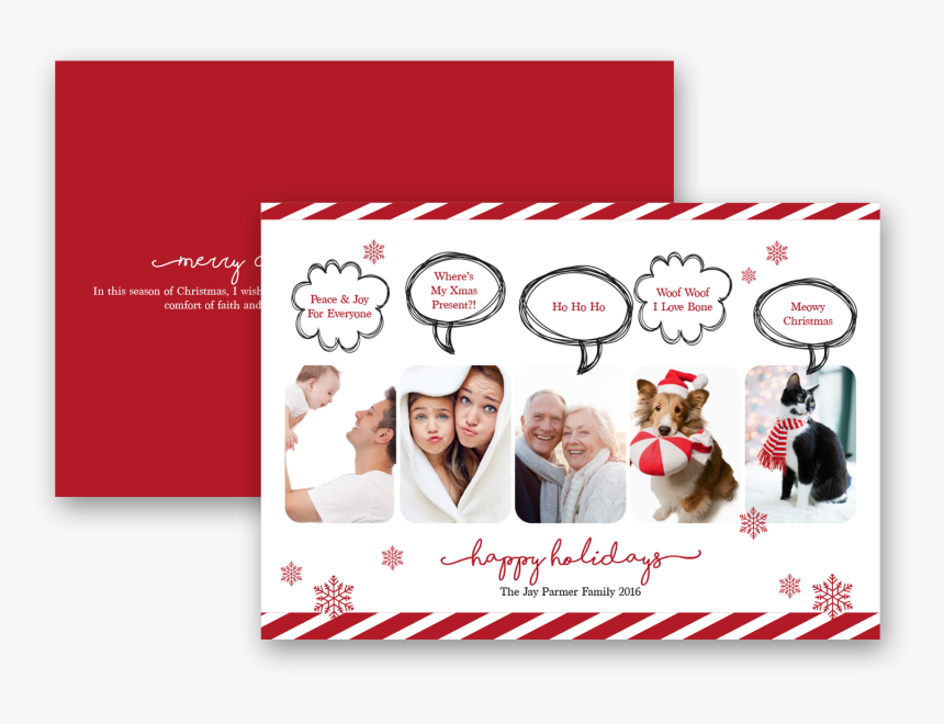 Christmas Designs Png, Transparent Png