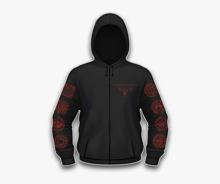 Hoodie, HD Png Download