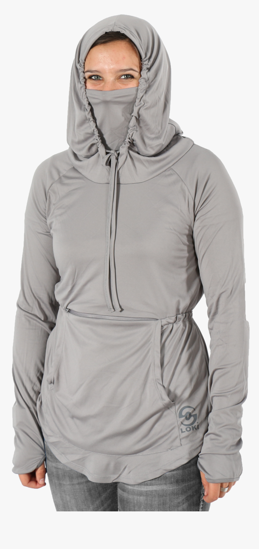 Women S Shadow Shirt - Hoodie, HD Png Download