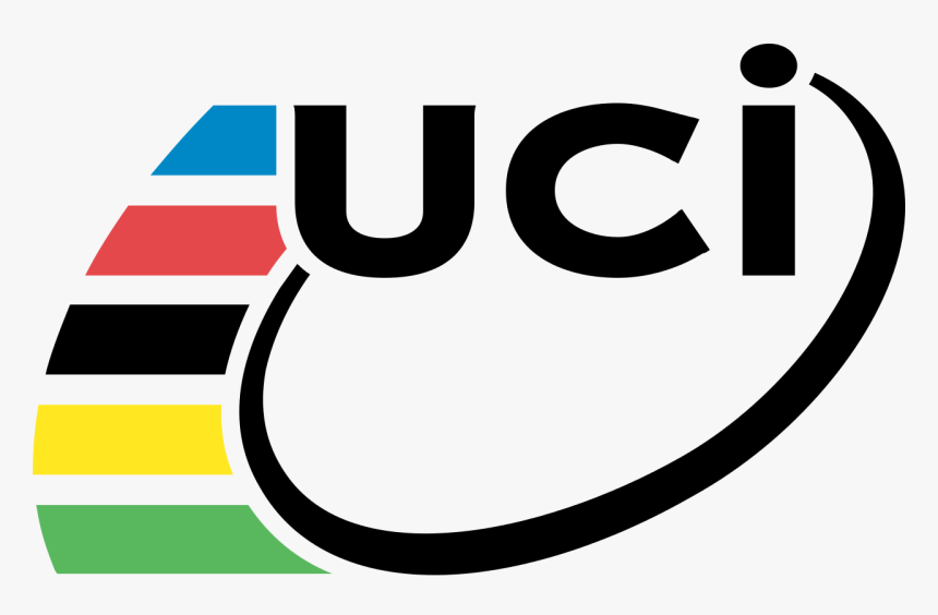 Union Cycliste Internationale Logo, HD Png Download