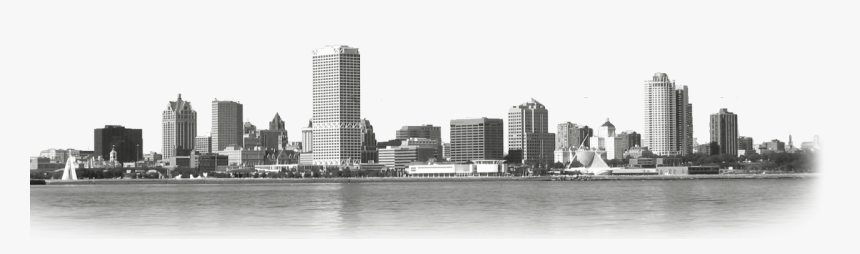 Skyline, HD Png Download