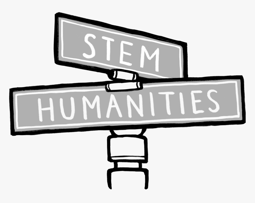 Graphic By Elizabeth Zu - Sign, HD Png Download