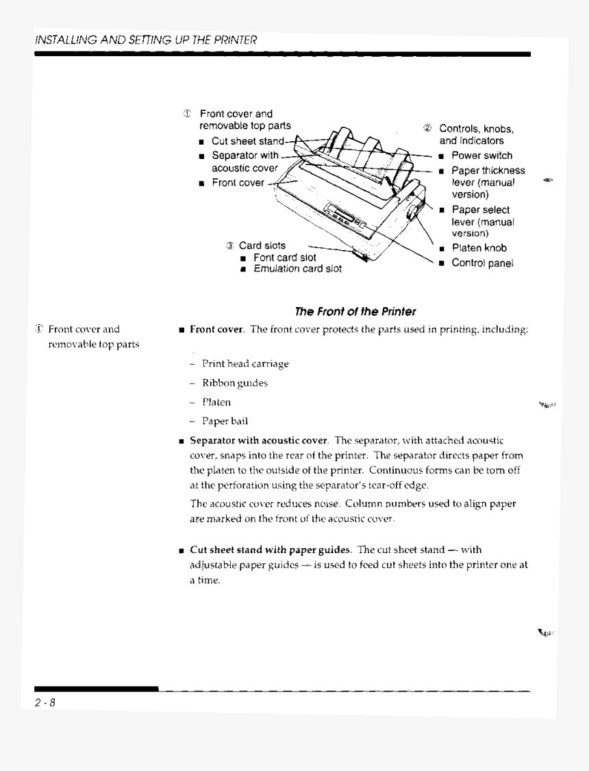 Document, HD Png Download