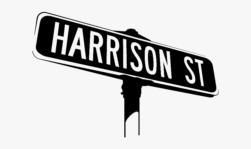 Street Sign, HD Png Download