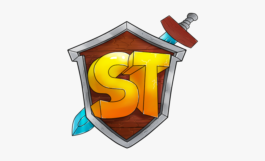 Minecraft Clipart Img - Illustration, HD Png Download