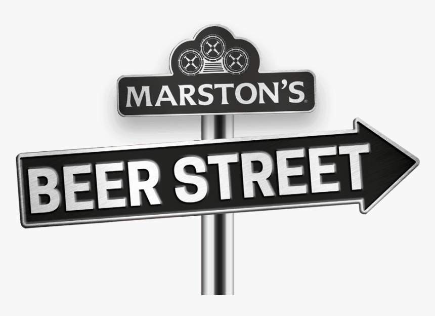 Sign, HD Png Download