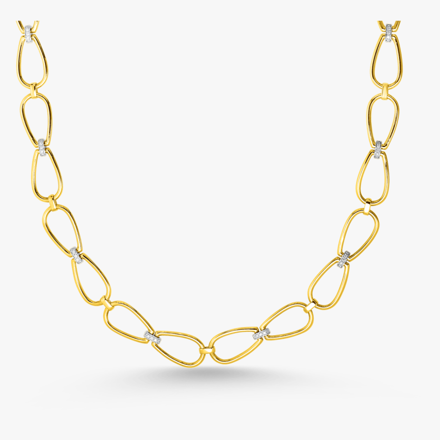 Necklace, HD Png Download