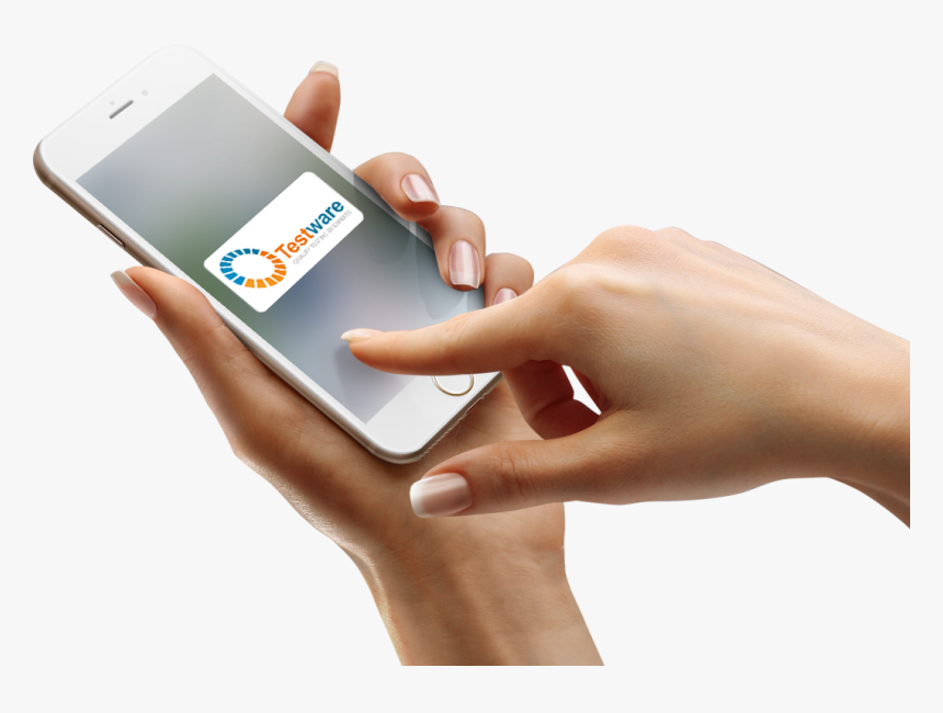 Smartphone, HD Png Download