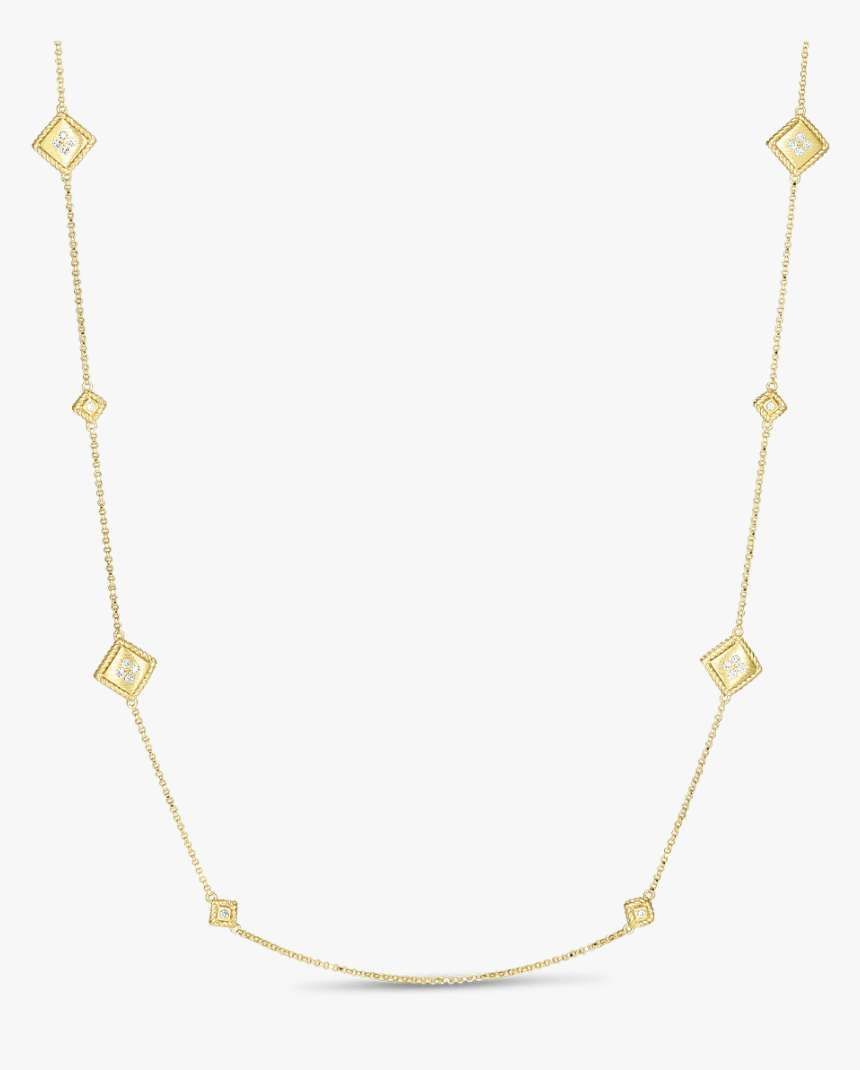 Necklace, HD Png Download