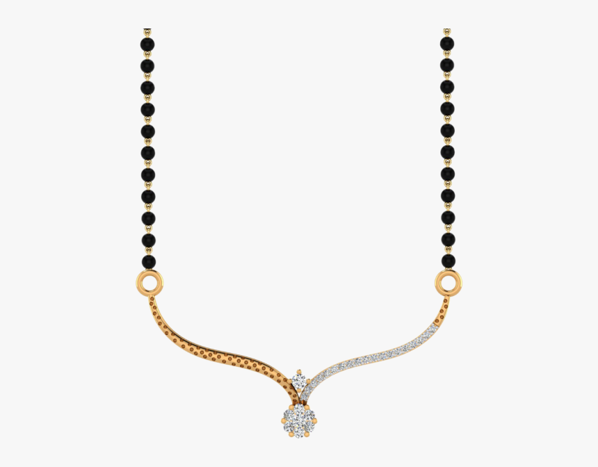Necklace, HD Png Download