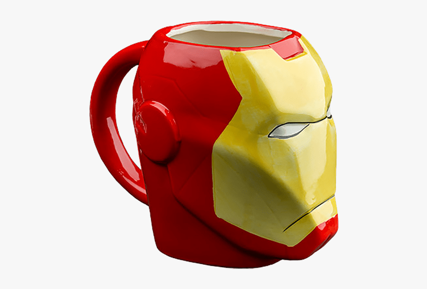 Iron Man, HD Png Download