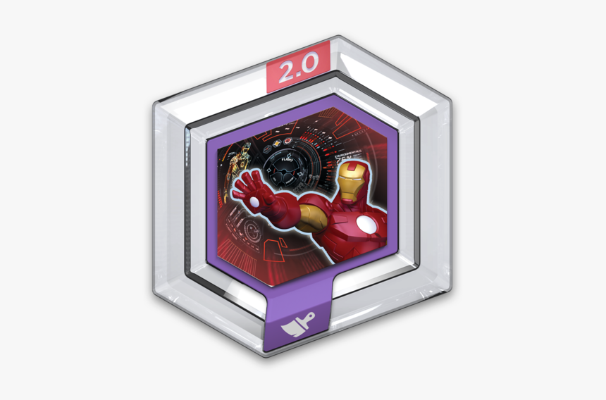 View From The Suit-l - Disney Infinity 2.0 Aladdin's Magic Carpet Disc, HD Png Download