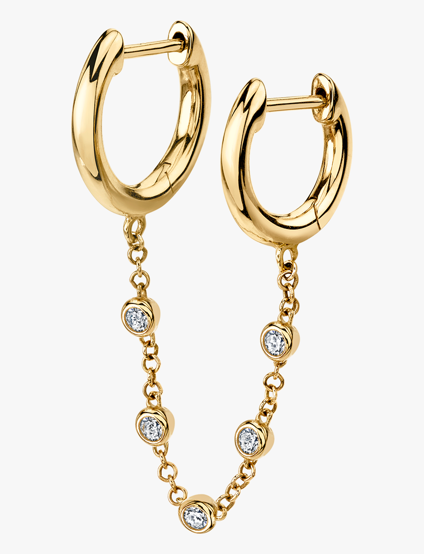 Earring, HD Png Download