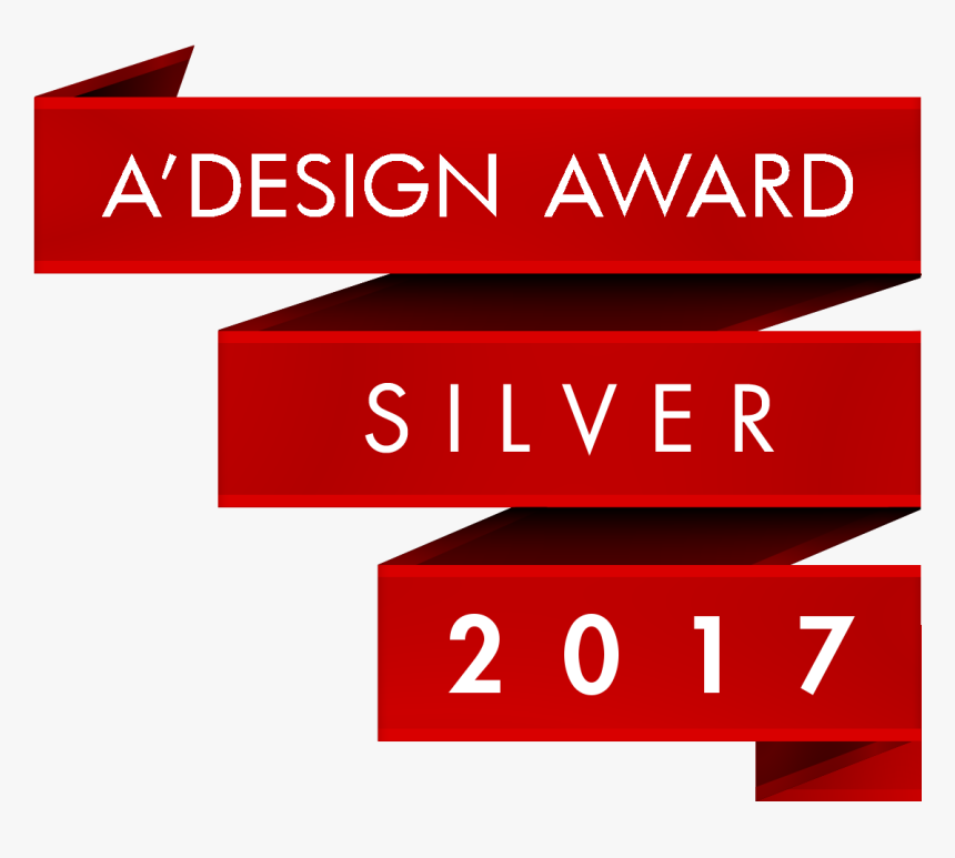 A Design Awards Chose Kivo Tabletop As One Of The Best - Graphic Design, HD Png Download