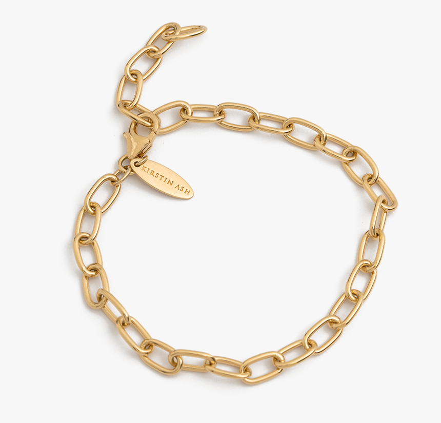 Tidal Chain Bracelet - Bracelet, HD Png Download