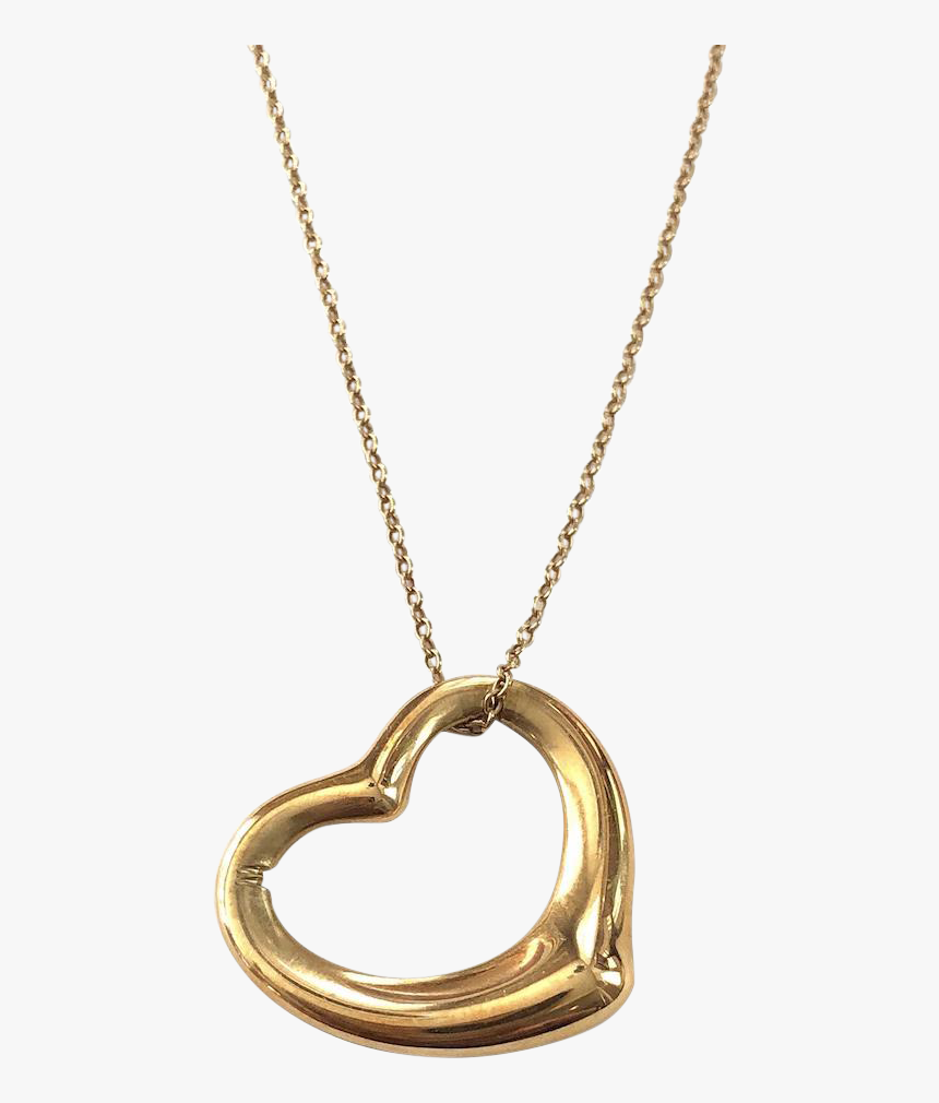 Image Of 2020 Trend Report - Locket, HD Png Download