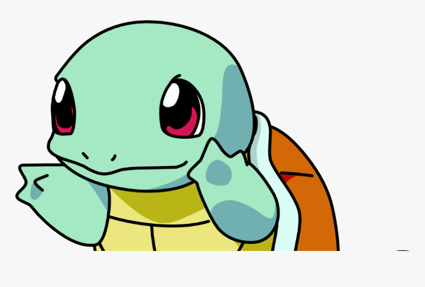 A Habilidade De Squirtle Seria Uma Excelente Aposta - Squirtle Cross Stitch Pattern Free, HD Png Download