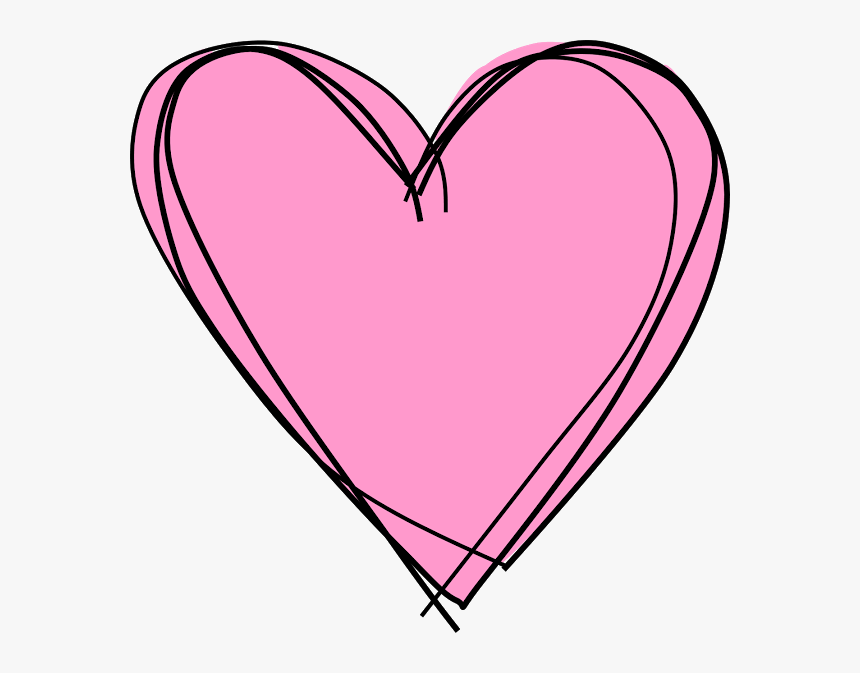 Heart Clipart, HD Png Download